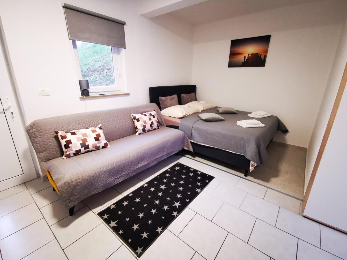 Elli Apartment Koper