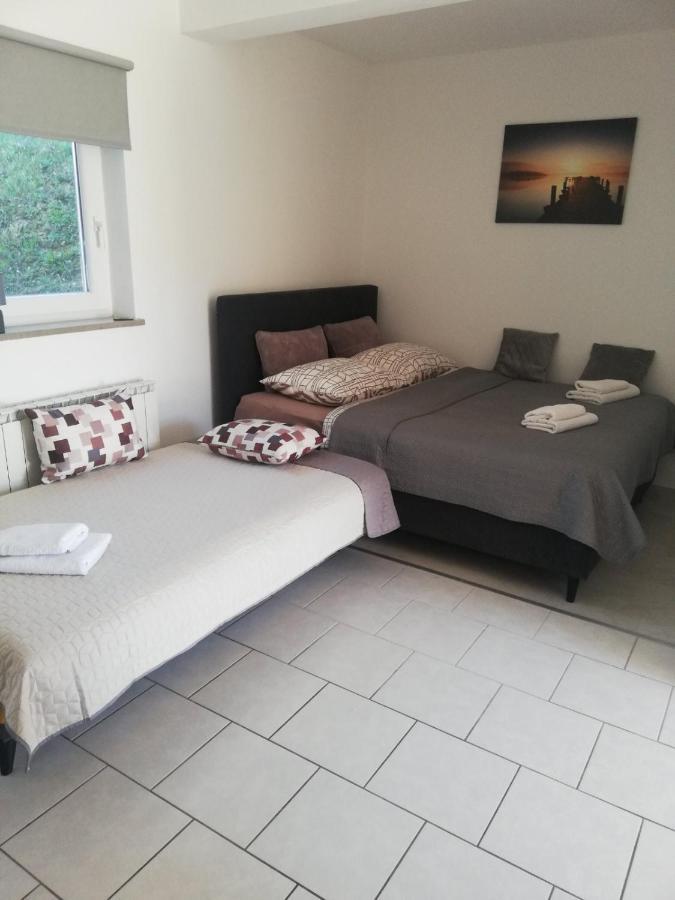Elli Apartment Koper