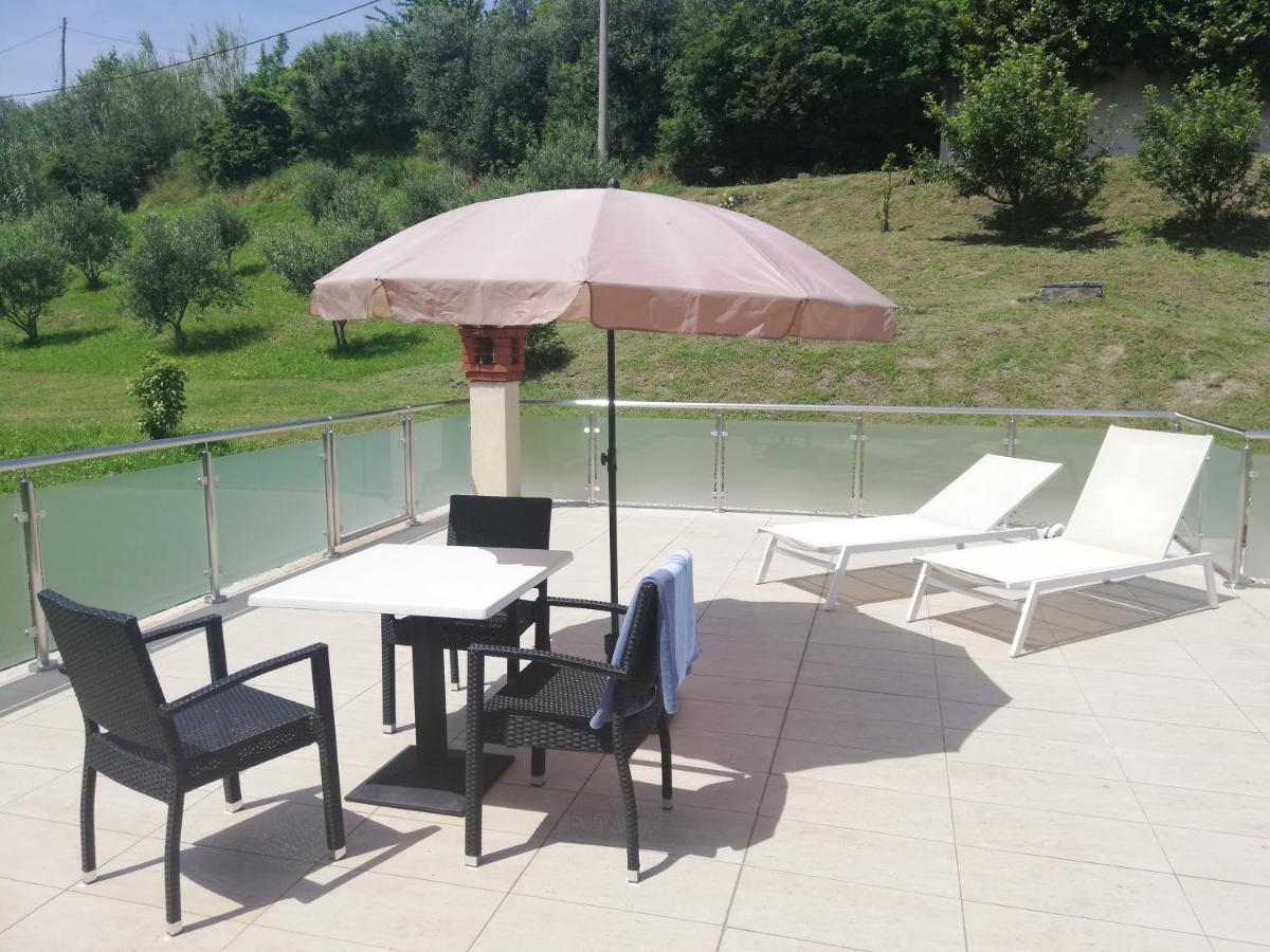 Elli Apartment *