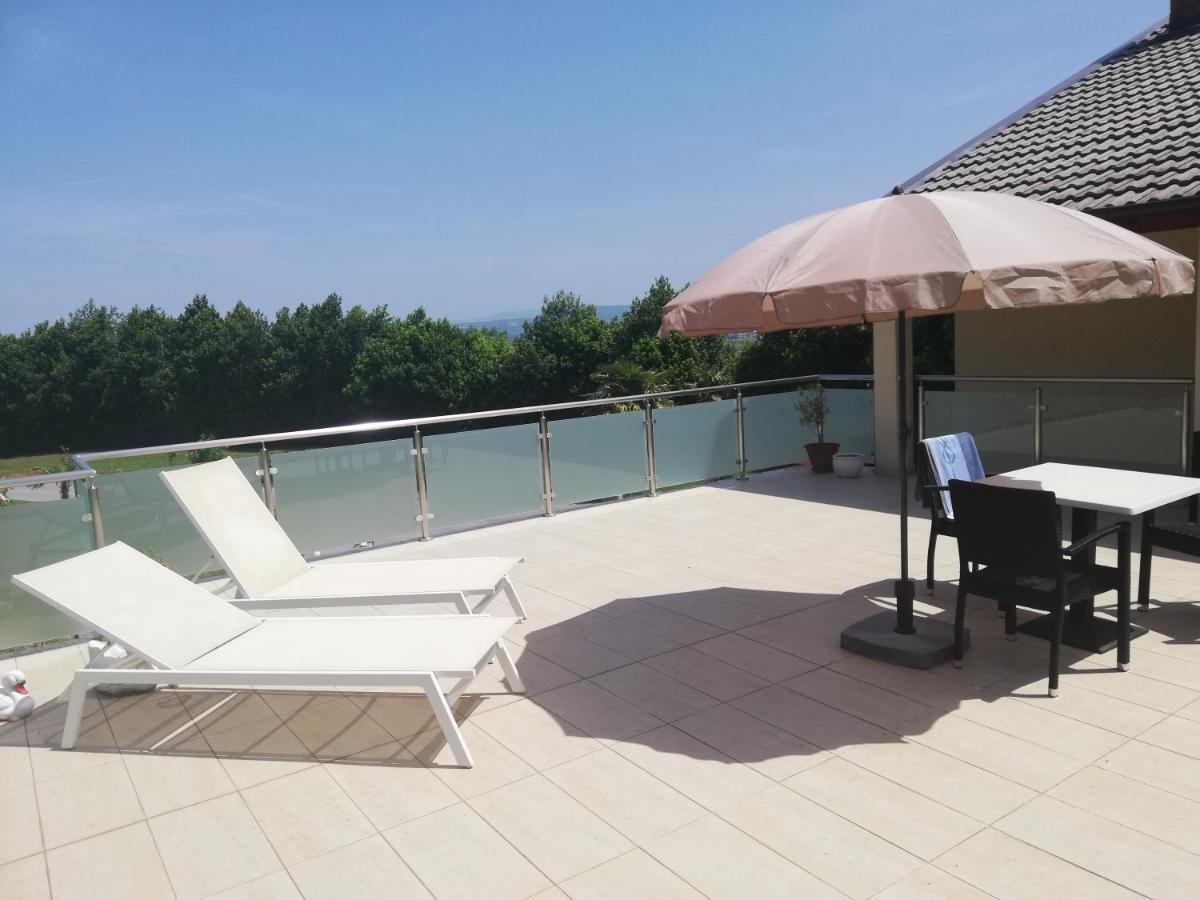 Elli Apartment