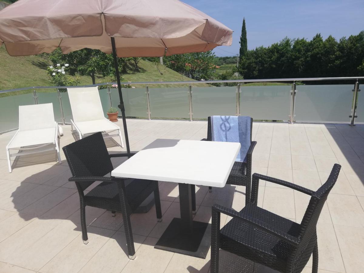 Apartment Elli Koper